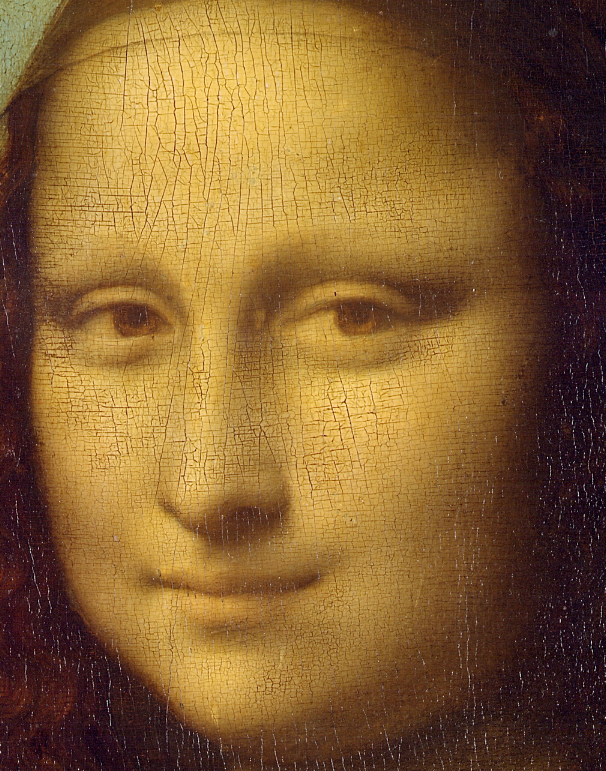 monalisa